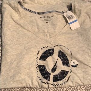 Brand new classic tee